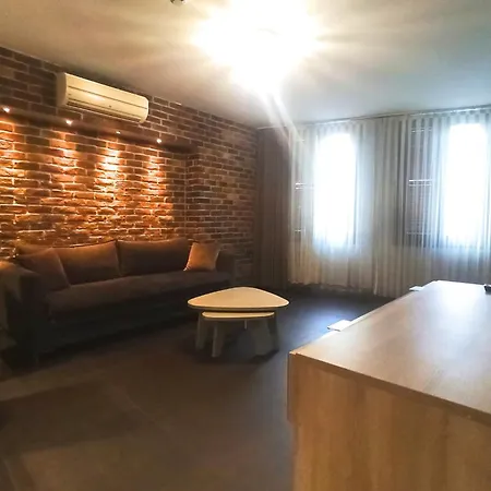 Bc Pangaldi Hotel 3*