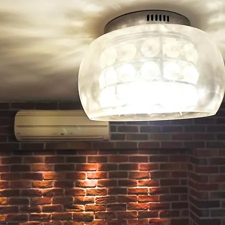 Hotel Bc Pangaldi 3*