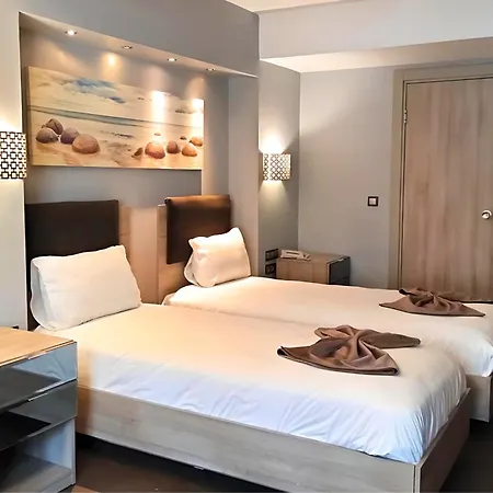 Bc Pangaldi Istanbul