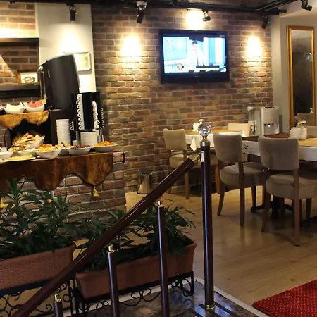 Bc Pangaldi 3* Istanbul