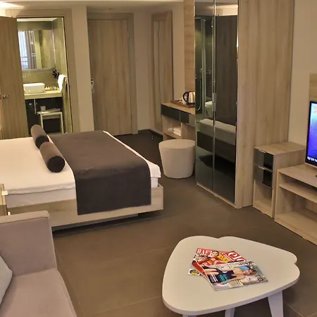 Bc Pangaldi Istanbul