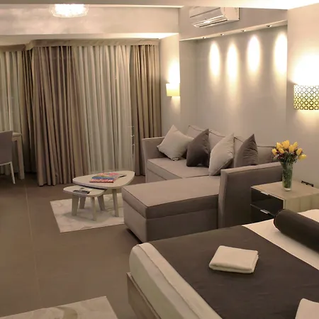 Bc Pangaldi 3* Istanbulská provincie