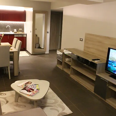 Bc Pangaldi 3* Istanbulská provincie