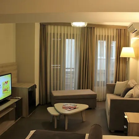 Bc Pangaldi Hotel Istanbulská provincie