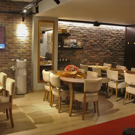 Bc Pangaldi Istanbulská provincie