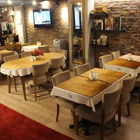 Bc Pangaldi Istanbul