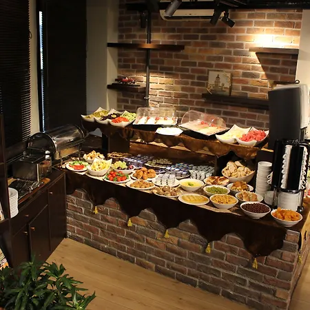 Hotel Bc Pangaldi 3*