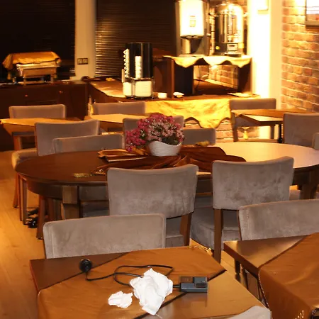 Bc Pangaldi 3* Istanbul