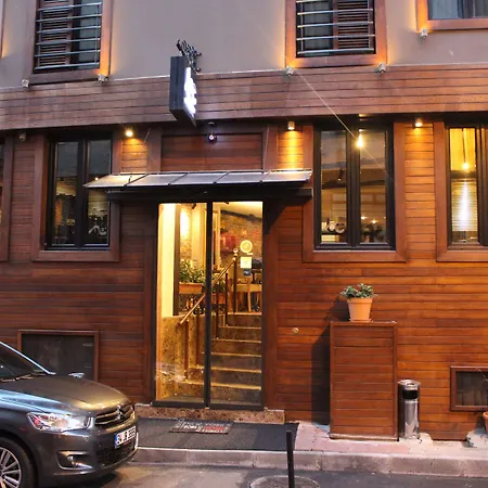 Bc Pangaldi Istanbul