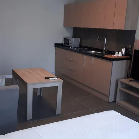 Bc Pangaldi 酒店 伊斯坦布尔