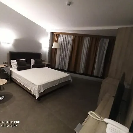 Hotel Bc Pangaldi Provincia di Istanbul