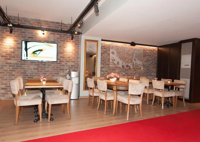 Bc Pangaldi 酒店 3*