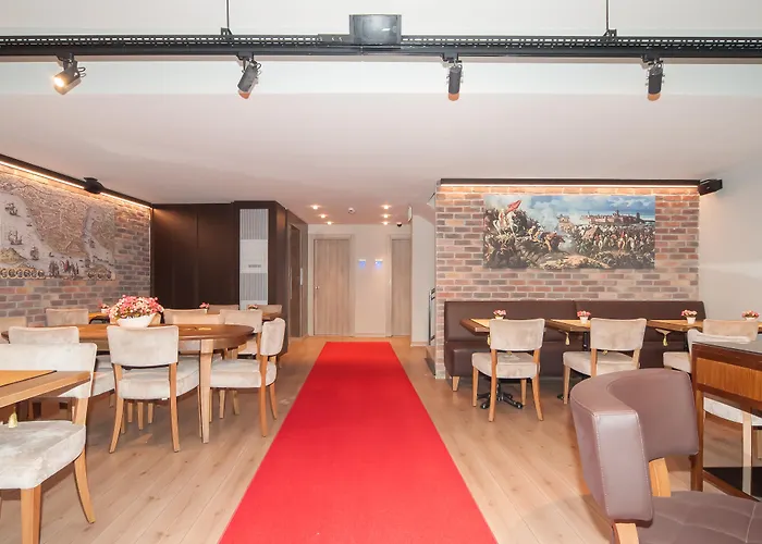 Bc Pangaldi 酒店 伊斯坦布尔