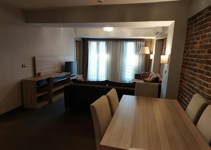 Szálloda Bc Pangaldi Isztambul