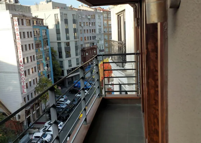 Bc Pangaldi 伊斯坦布尔