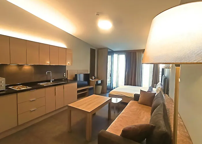 Szálloda Bc Pangaldi 3*