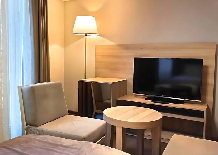 Bc Pangaldi Szálloda Isztambul