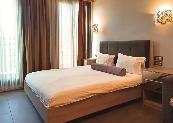 Szálloda Bc Pangaldi