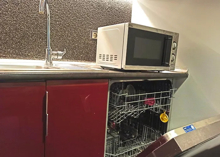 Bc Pangaldi Szálloda 3*