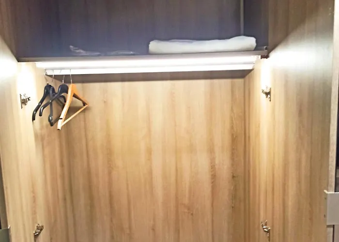 Szálloda Bc Pangaldi 3*