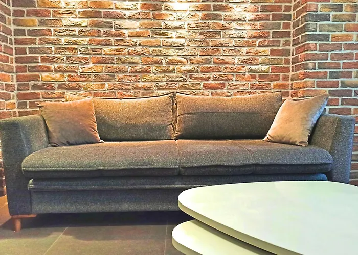 Szálloda Bc Pangaldi Isztambul