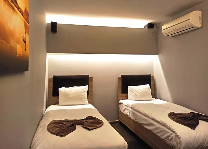 Bc Pangaldi Isztambul