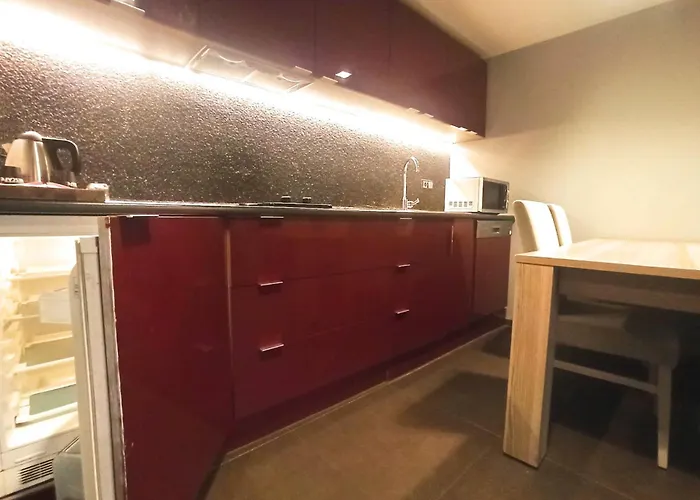 Bc Pangaldi 3* Isztambul