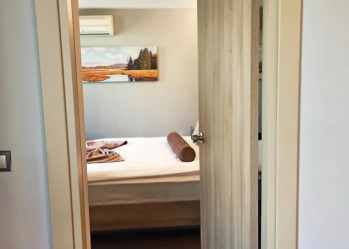 酒店 Bc Pangaldi 3*