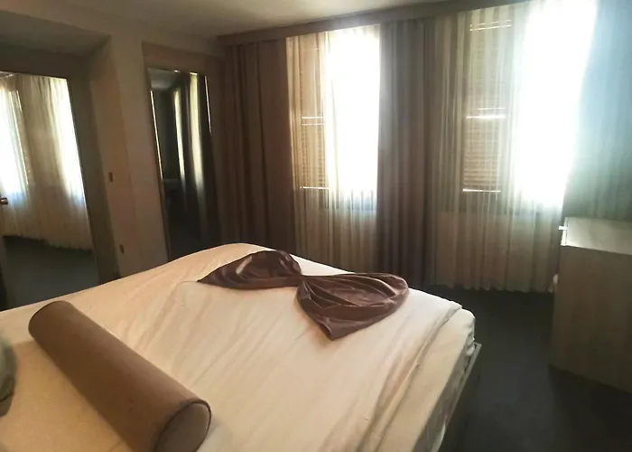 Bc Pangaldi 酒店 伊斯坦布尔