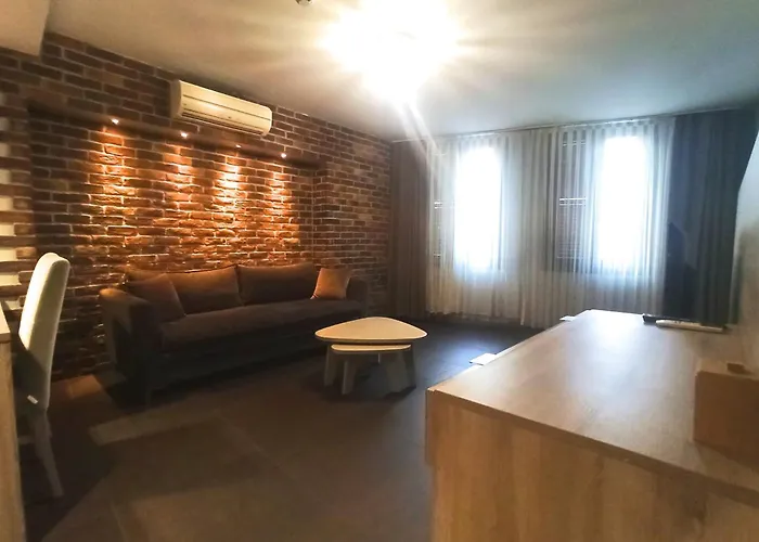 Bc Pangaldi Szálloda 3*