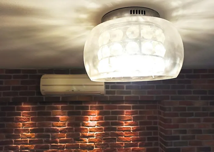 酒店 Bc Pangaldi 3*