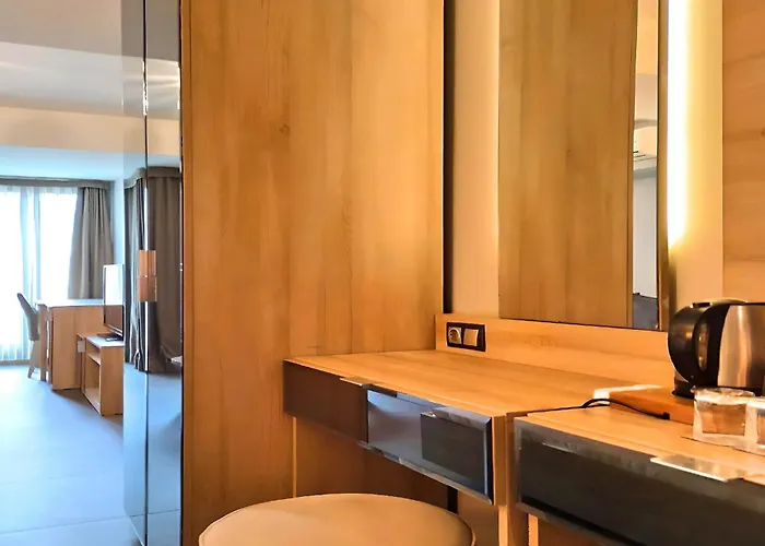 Bc Pangaldi 3* Isztambul