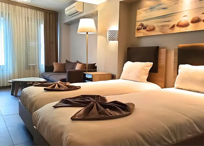 Bc Pangaldi 酒店 伊斯坦布尔