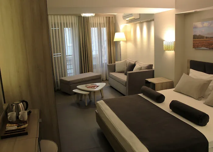 Szálloda Bc Pangaldi 3*