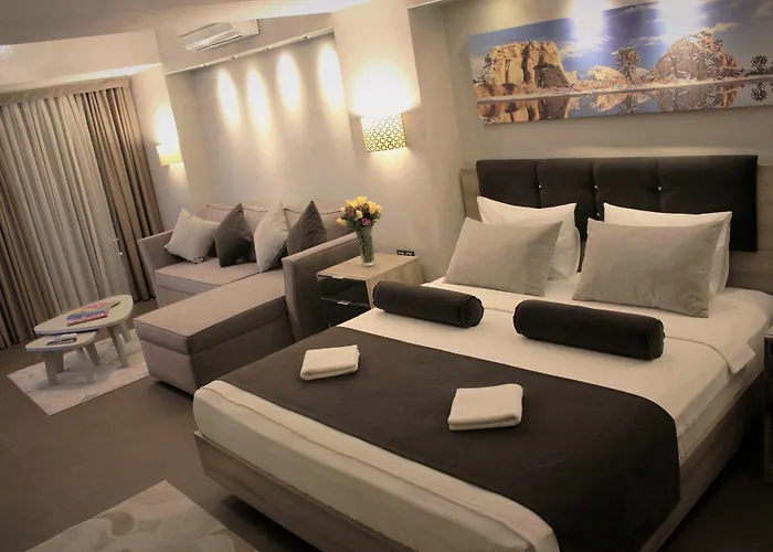 Szálloda Bc Pangaldi