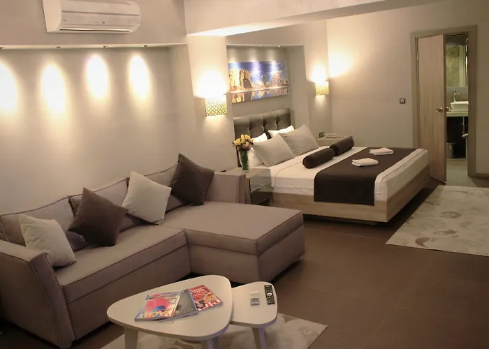 Bc Pangaldi Szálloda