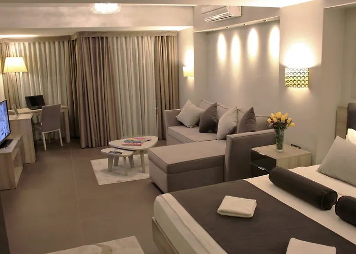 Bc Pangaldi 3* Isztambul