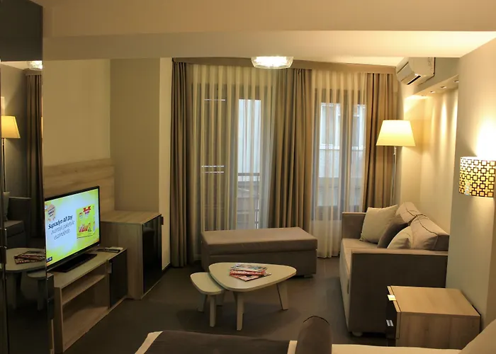 Bc Pangaldi Szálloda Isztambul