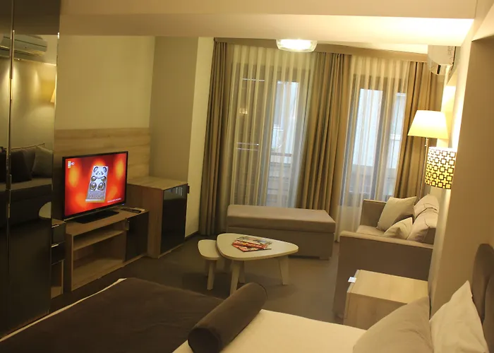 Bc Pangaldi Szálloda 3*