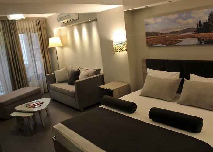 Bc Pangaldi Szálloda