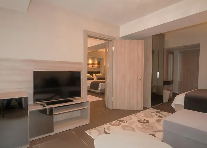 Bc Pangaldi Szálloda 3*