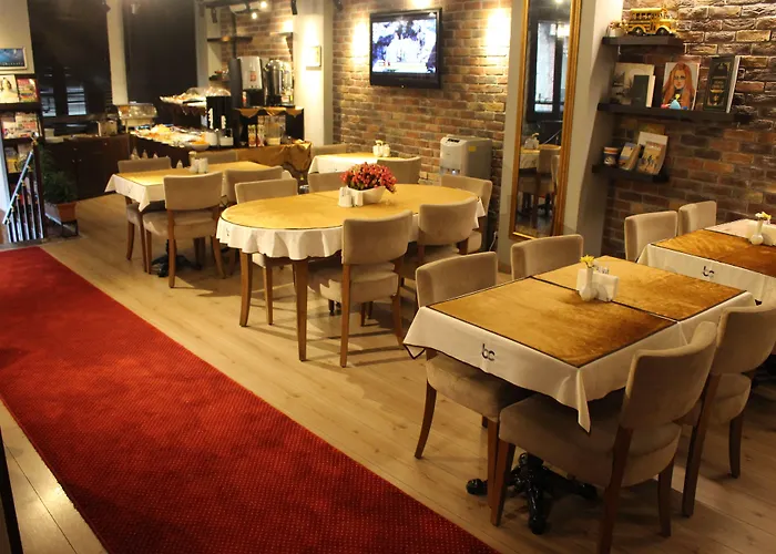 Bc Pangaldi Isztambul