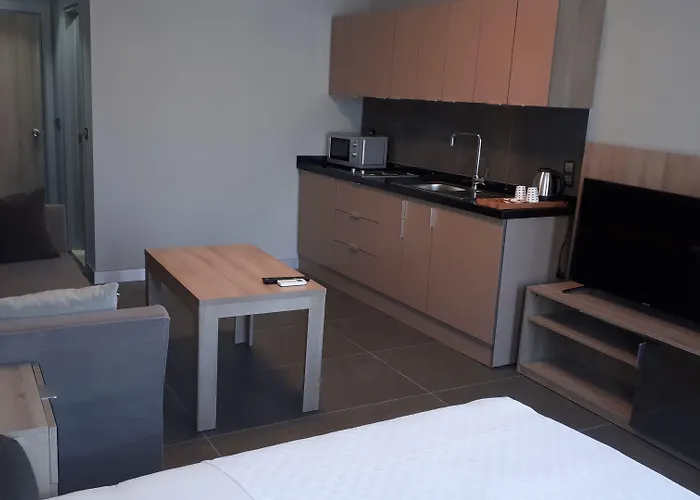 Bc Pangaldi Szálloda Isztambul