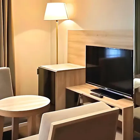 Hotel Bc Pangaldi