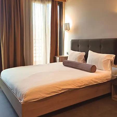 Hotel Bc Pangaldi