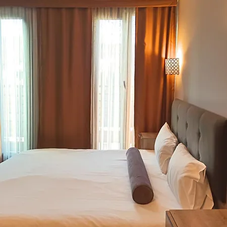 Bc Pangaldi 3* Stambuł