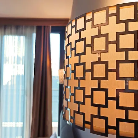 Hotel Bc Pangaldi