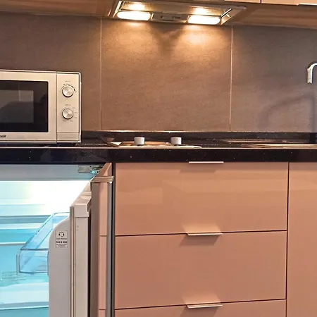 Hotel Bc Pangaldi 3*