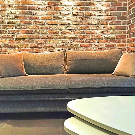 Hotel Bc Pangaldi Stambuł