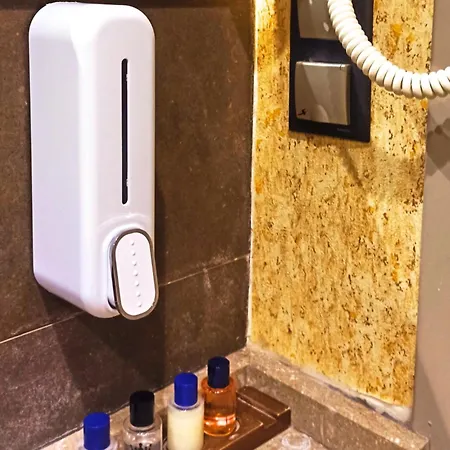 Bc Pangaldi 3* Stambuł